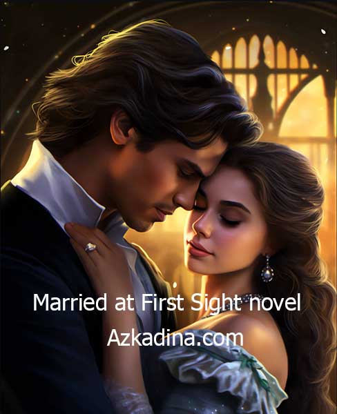 Married at First Sight novel bahasa indonesia