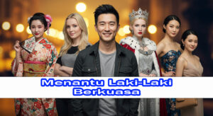 Menantu laki laki berkuasa